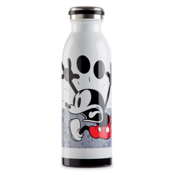 Thermos Topolino Io Sono Grigio - Egan Disney Home