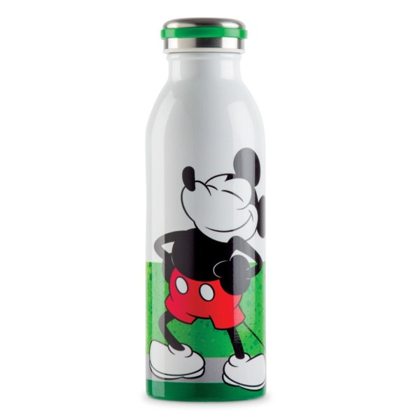 Thermos Mickey I Am Green - Egan Disney Home