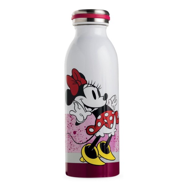 Borraccia Minnie I Am 500ml rosa - Egan Disney Home