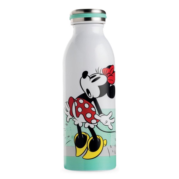 Borraccia Minnie I Am 500ml turchese - Egan Disney Home