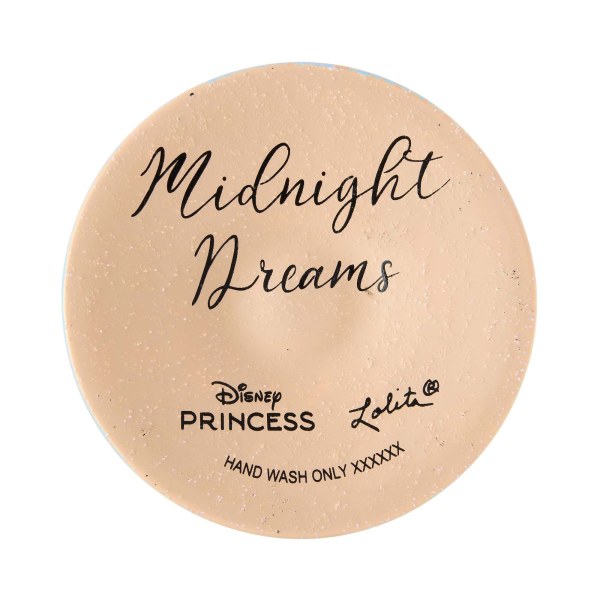 BICCHIERE DA VINO MIDNIGHT DREAMS CENERENTOLA - DISNEY LOLITA