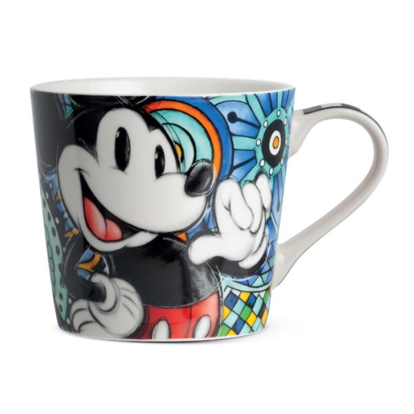 Tazza Topolino 430 ml - Egan Disney Home