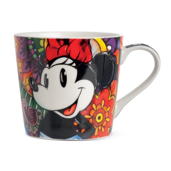 Tazza Minnie 430ml - Egan Disney Home