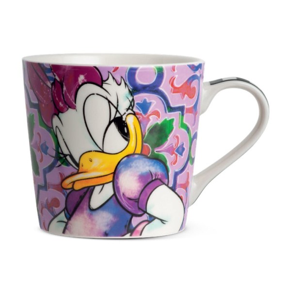 Tazza Paperina 430ml - Egan Disney Home