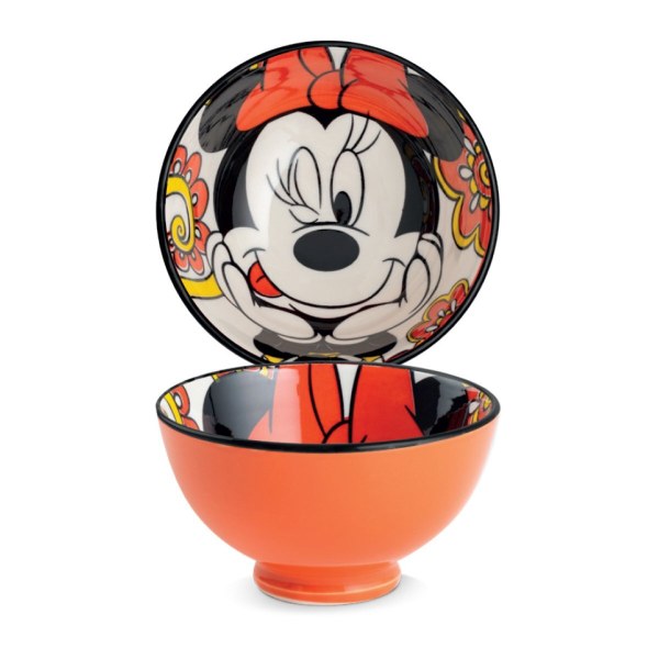 Ciotola piccola Minnie 300 ml - Egan Disney Home