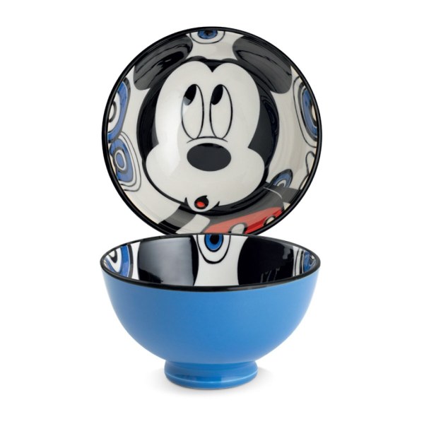 Ciotola piccola Topolino 300 ml - Egan Disney Home