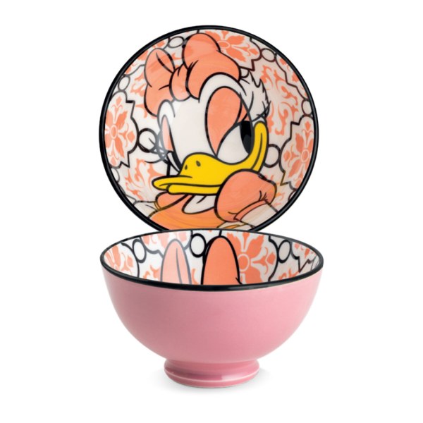 Ciotola piccola Paperina 300 ml - Egan Disney Home