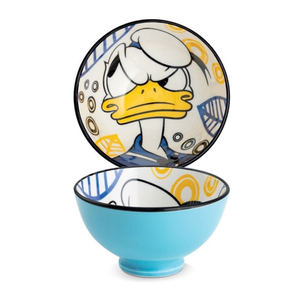 Ciotola piccola Donald 300 ml - Egan Disney Home