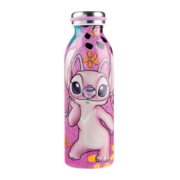 Borraccia Angel rosa 500ml - Egan Disney Home