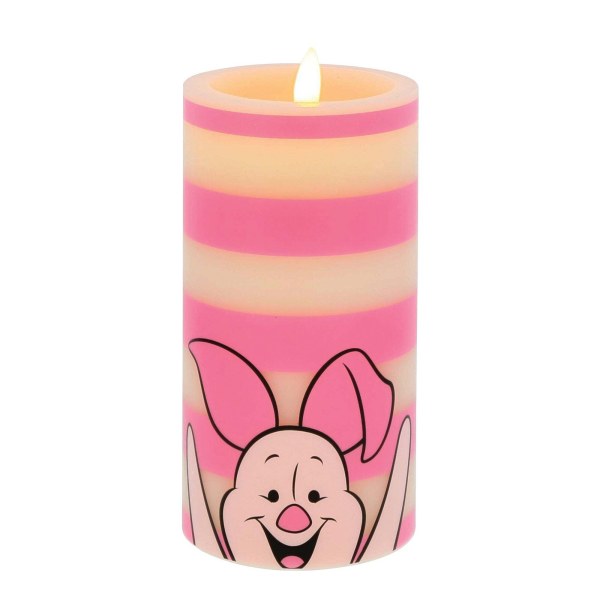 Candela LED Piglet - Disney Home Frangrance Collection