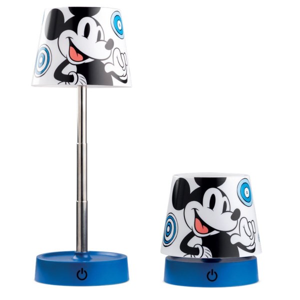 Lampada da tavolo Topolino - Egan Disney Home