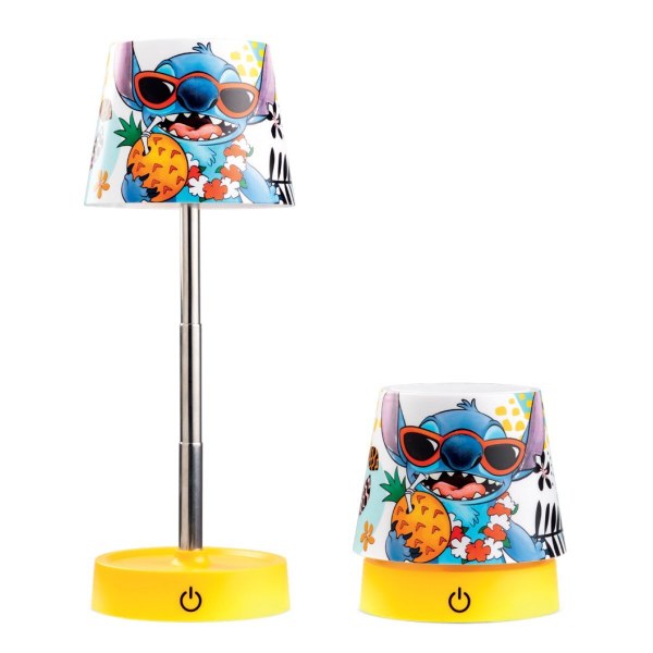 Lampada da tavolo Stitch - Egan Disney Home
