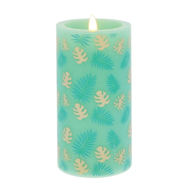 Candela a LED Lilo e Stitch - Disney Home Frangrance Collection