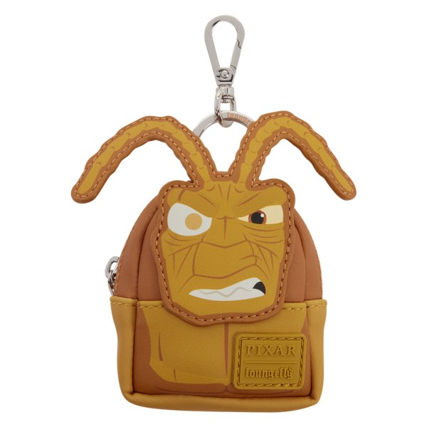 Portachiavi Charm Mini Zaino Mistero Rivali - Disney Pixar Loungefly