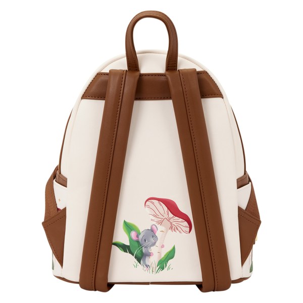 Mini Zaino Fate - Disney Loungefly Trilli