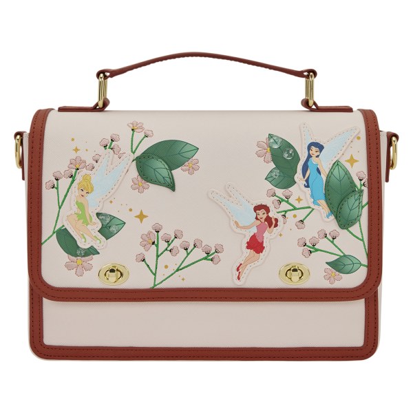 Borsa a Tracolla Fate - Disney Loungefly Trilli