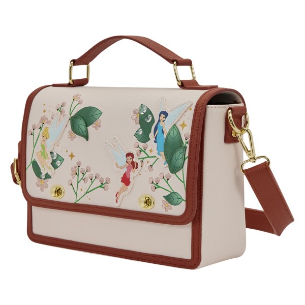 Borsa a Tracolla Fate - Disney Loungefly Trilli
