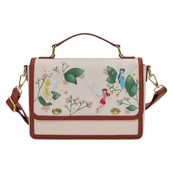 Borsa a Tracolla Fate - Disney Loungefly Trilli