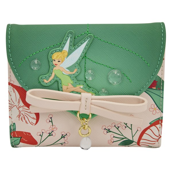 Portafoglio Fate - Disney Loungefly Trilli