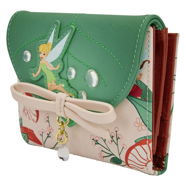 Portafoglio Fate - Disney Loungefly Trilli