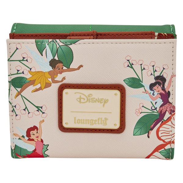 Portafoglio Fate - Disney Loungefly Trilli
