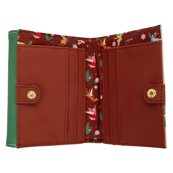 Portafoglio Fate - Disney Loungefly Trilli