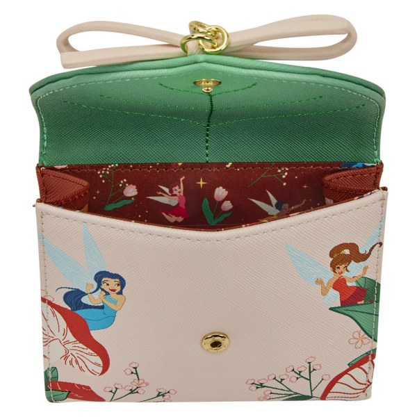 Portafoglio Fate - Disney Loungefly Trilli
