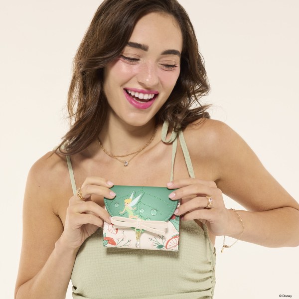 Portafoglio Fate - Disney Loungefly Trilli