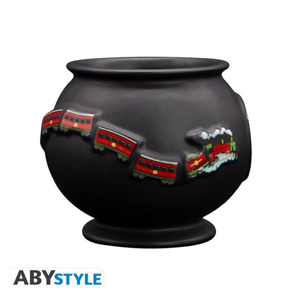 Harry Potter - Tazza 3D - Binario 9 3/4