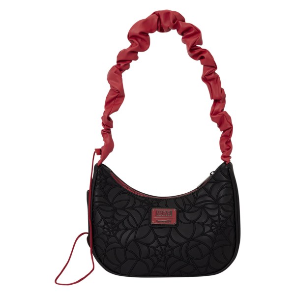 Borsa a tracolla Spider Web - Marvel Loungefly Spider-Man
