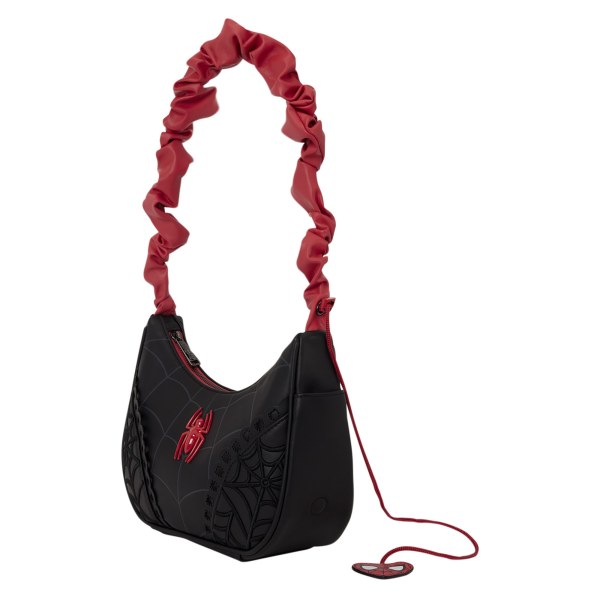 Borsa a tracolla Spider Web - Marvel Loungefly Spider-Man