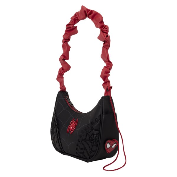Borsa a tracolla Spider Web - Marvel Loungefly Spider-Man