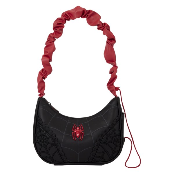 Borsa a tracolla Spider Web - Marvel Loungefly Spider-Man