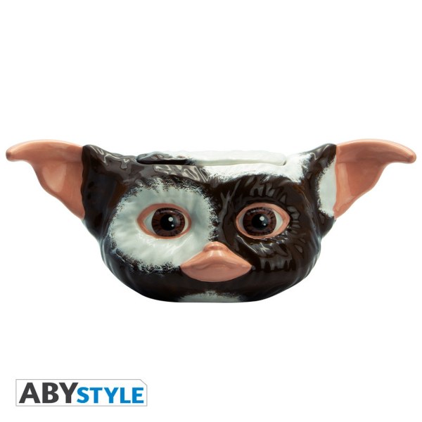 Gremlins - Tazza 3D - Gizmo