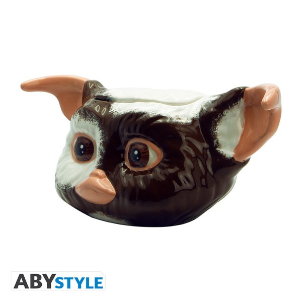 Gremlins - Tazza 3D - Gizmo
