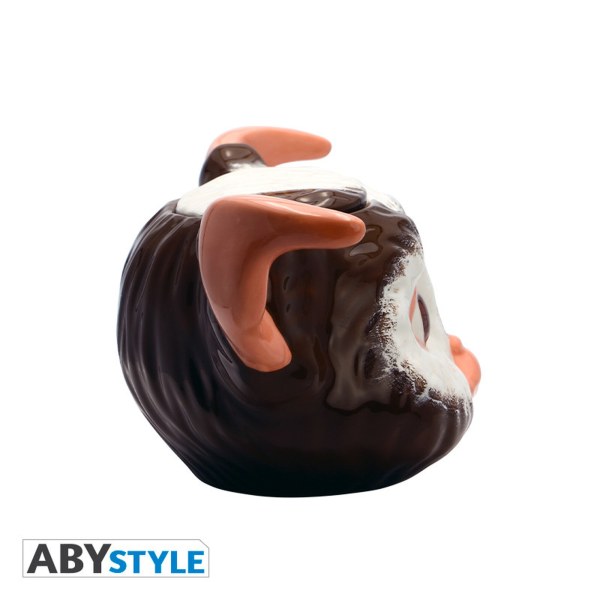 Gremlins - Tazza 3D - Gizmo