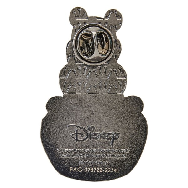 Spilla Mystery Box HEFFA-DREAM – Disney Loungefly Winnie the Pooh