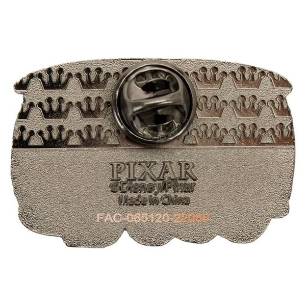 CARS MYSTERY BOX PIN - DISNEY-PIXAR LOUNGEFLY