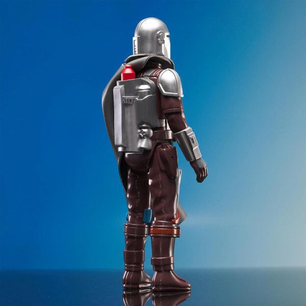 Figura Jumbo The Mandalorian (jetpack) 30 cm - Star Wars : The Mandalorian