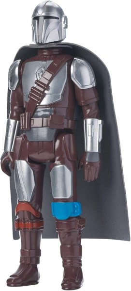 Figura Jumbo The Mandalorian (jetpack) 30 cm - Star Wars : The Mandalorian