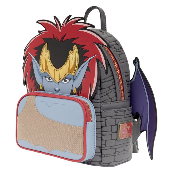Zainetto mini cosplay Gargoyles Demona - Disney Loungefly