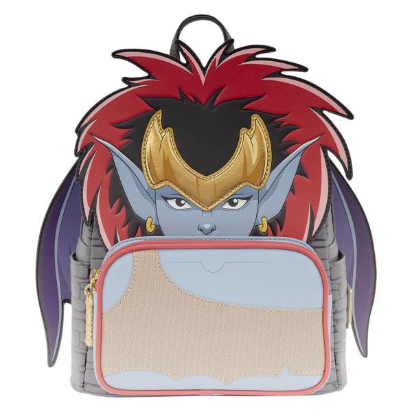 Zainetto mini cosplay Gargoyles Demona - Disney Loungefly