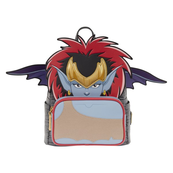 Zainetto mini cosplay Gargoyles Demona - Disney Loungefly