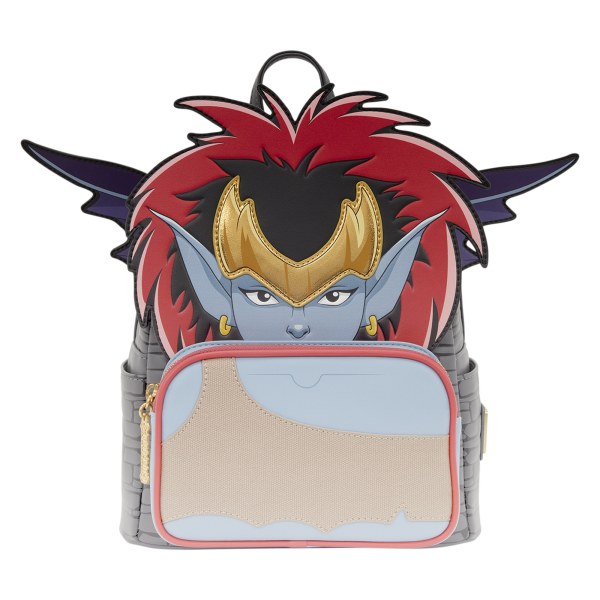 Zainetto mini cosplay Gargoyles Demona - Disney Loungefly
