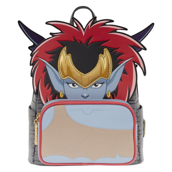 Zainetto mini cosplay Gargoyles Demona - Disney Loungefly
