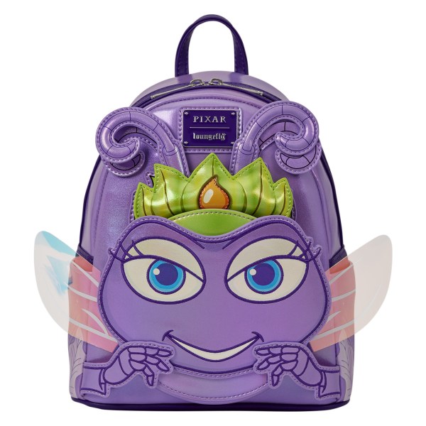 Mini Zaino Principessa Atta - Disney Pixar Loungefly A Bug's Life