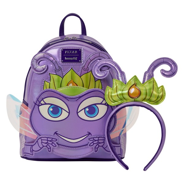 Mini Zaino Principessa Atta - Disney Pixar Loungefly A Bug's Life