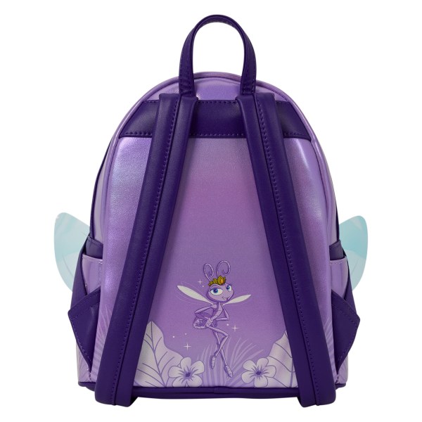 Mini Zaino Principessa Atta - Disney Pixar Loungefly A Bug's Life