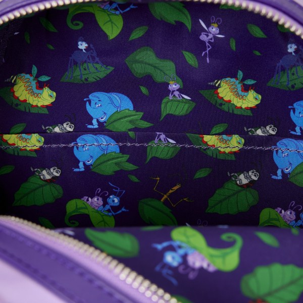 Mini Zaino Principessa Atta - Disney Pixar Loungefly A Bug's Life