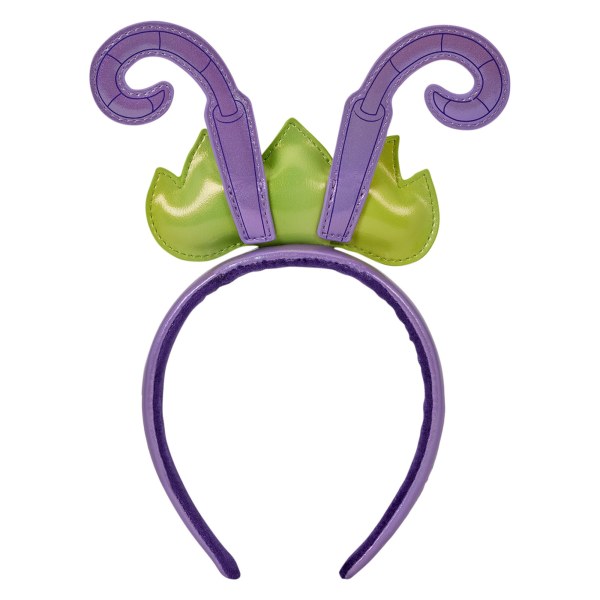 Mini Zaino Principessa Atta - Disney Pixar Loungefly A Bug's Life